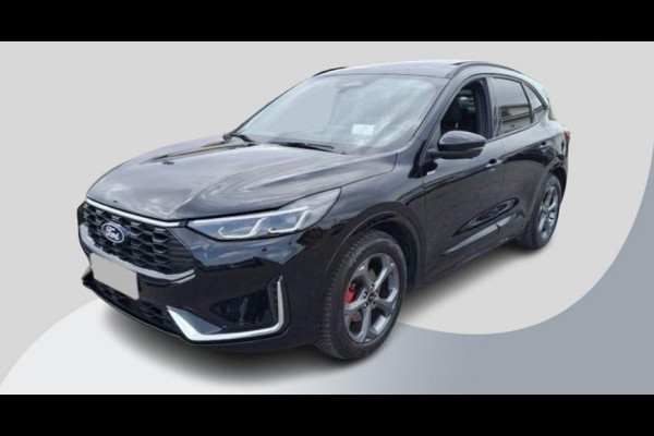 Ford Kuga 2.5 PHEV ST-Line X 243pk | Wegklapbare trekhaak | Panoramadak | Winter Pack | Head up Display | All season banden
