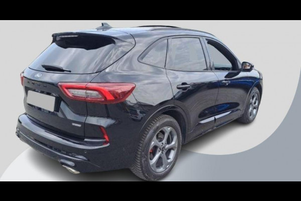 Ford Kuga 2.5 PHEV ST-Line X 243pk | Wegklapbare trekhaak | Panoramadak | Winter Pack | Head up Display | All season banden