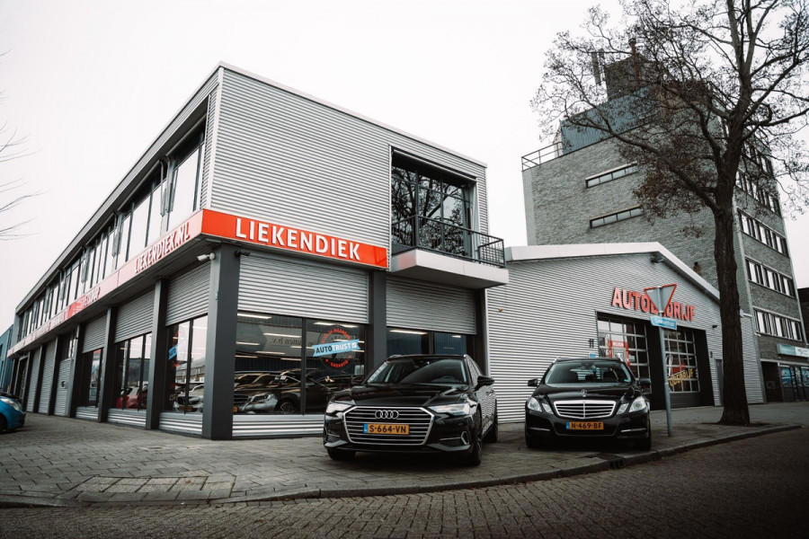 BMW 2 Serie Active Tourer 218i Advantage - Navigatie / Apple CarPlay I Airco I PDC I 19 inch Sport velgen I Dealer onderhouden