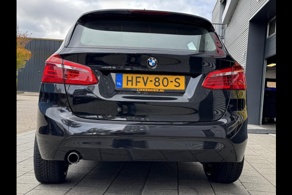 BMW 2 Serie Active Tourer 218i Advantage - Navigatie / Apple CarPlay I Airco I PDC I 19 inch Sport velgen I Dealer onderhouden