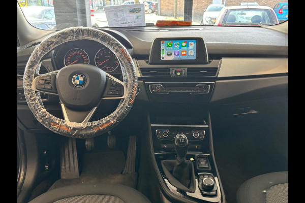 BMW 2 Serie Active Tourer 218i Advantage - Navigatie / Apple CarPlay I Airco I PDC I 19 inch Sport velgen I Dealer onderhouden