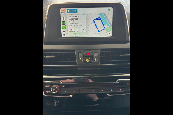 BMW 2 Serie Active Tourer 218i Advantage - Navigatie / Apple CarPlay I Airco I PDC I 19 inch Sport velgen I Dealer onderhouden