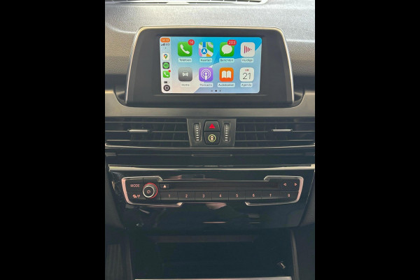 BMW 2 Serie Active Tourer 218i Advantage - Navigatie / Apple CarPlay I Airco I PDC I 19 inch Sport velgen I Dealer onderhouden