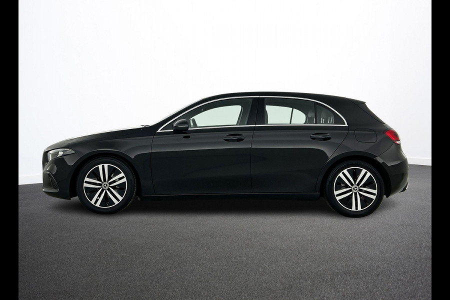 Mercedes-Benz A-Klasse 200 Progressive 7-DCT | Navigatie | Cruise Control | Lane Assist | Stoelverwarming | Stoelverwarming | LED |
