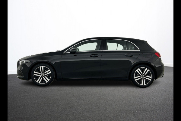 Mercedes-Benz A-Klasse 200 Progressive 7-DCT | Navigatie | Cruise Control | Lane Assist | Stoelverwarming | Stoelverwarming | LED |