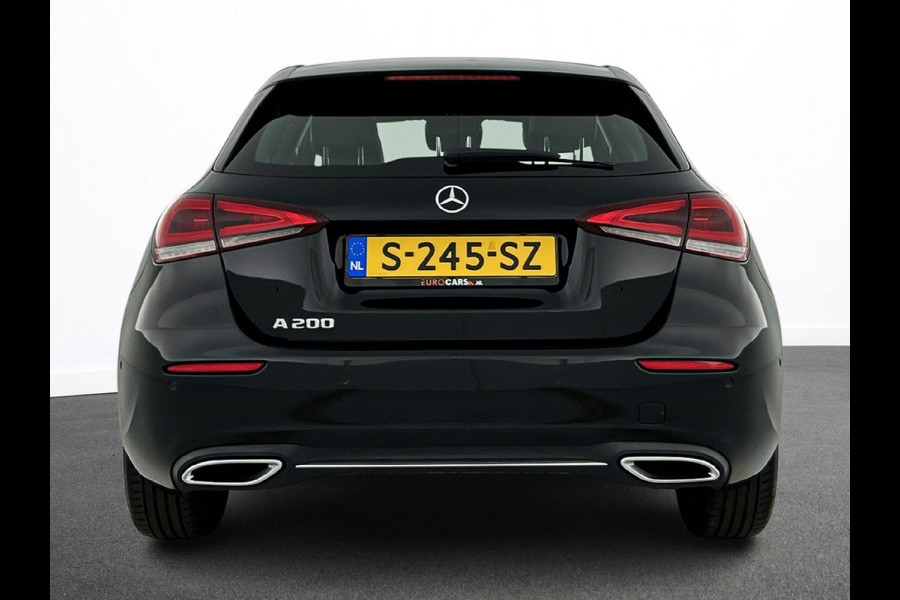 Mercedes-Benz A-Klasse 200 Progressive 7-DCT | Navigatie | Cruise Control | Lane Assist | Stoelverwarming | Stoelverwarming | LED |