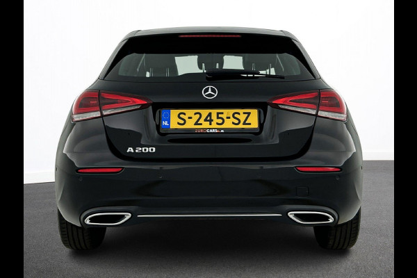 Mercedes-Benz A-Klasse 200 Progressive 7-DCT | Navigatie | Cruise Control | Lane Assist | Stoelverwarming | Stoelverwarming | LED |