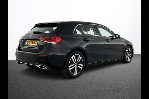 Mercedes-Benz A-Klasse 200 Progressive 7-DCT | Navigatie | Cruise Control | Lane Assist | Stoelverwarming | Stoelverwarming | LED |