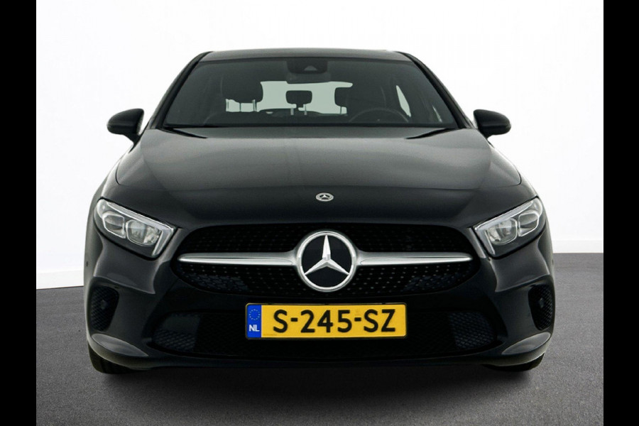 Mercedes-Benz A-Klasse 200 Progressive 7-DCT | Navigatie | Cruise Control | Lane Assist | Stoelverwarming | Stoelverwarming | LED |