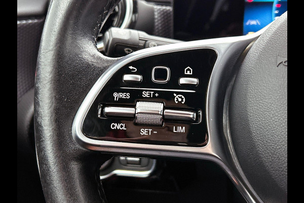 Mercedes-Benz A-Klasse 200 Progressive 7-DCT | Navigatie | Cruise Control | Lane Assist | Stoelverwarming | Stoelverwarming | LED |