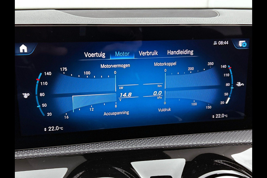 Mercedes-Benz A-Klasse 200 Progressive 7-DCT | Navigatie | Cruise Control | Lane Assist | Stoelverwarming | Stoelverwarming | LED |