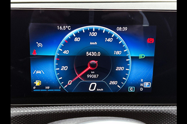 Mercedes-Benz A-Klasse 200 Progressive 7-DCT | Navigatie | Cruise Control | Lane Assist | Stoelverwarming | Stoelverwarming | LED |
