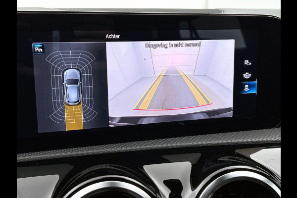 Mercedes-Benz A-Klasse 200 Progressive 7-DCT | Navigatie | Cruise Control | Lane Assist | Stoelverwarming | Stoelverwarming | LED |