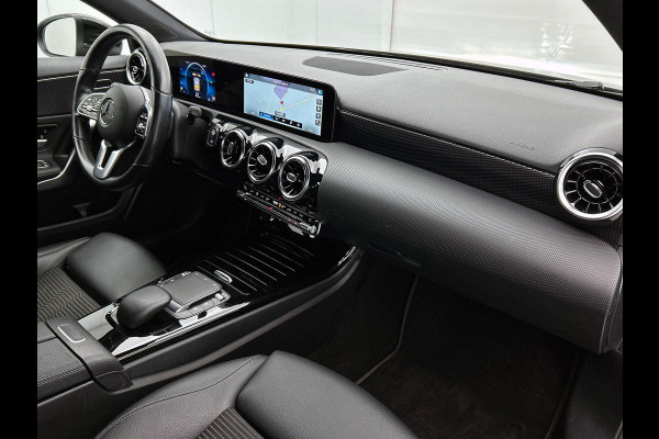 Mercedes-Benz A-Klasse 200 Progressive 7-DCT | Navigatie | Cruise Control | Lane Assist | Stoelverwarming | Stoelverwarming | LED |