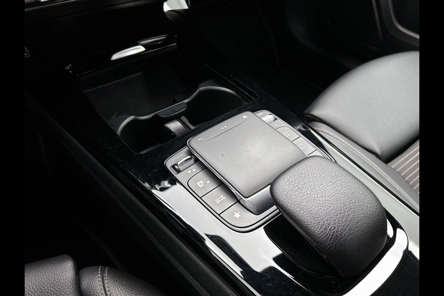 Mercedes-Benz A-Klasse 200 Progressive 7-DCT | Navigatie | Cruise Control | Lane Assist | Stoelverwarming | Stoelverwarming | LED |