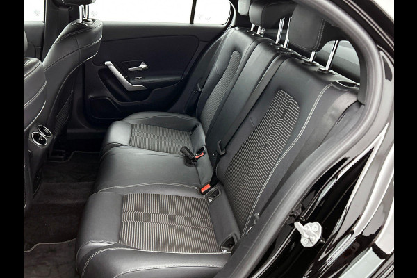 Mercedes-Benz A-Klasse 200 Progressive 7-DCT | Navigatie | Cruise Control | Lane Assist | Stoelverwarming | Stoelverwarming | LED |
