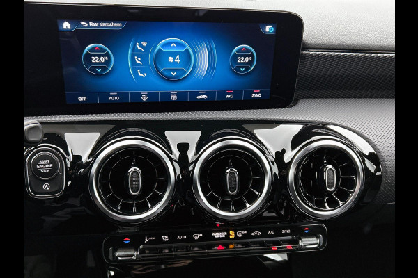 Mercedes-Benz A-Klasse 200 Progressive 7-DCT | Navigatie | Cruise Control | Lane Assist | Stoelverwarming | Stoelverwarming | LED |