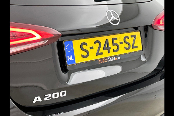 Mercedes-Benz A-Klasse 200 Progressive 7-DCT | Navigatie | Cruise Control | Lane Assist | Stoelverwarming | Stoelverwarming | LED |