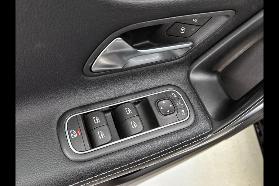 Mercedes-Benz A-Klasse 200 Progressive 7-DCT | Navigatie | Cruise Control | Lane Assist | Stoelverwarming | Stoelverwarming | LED |