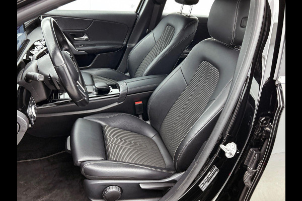 Mercedes-Benz A-Klasse 200 Progressive 7-DCT | Navigatie | Cruise Control | Lane Assist | Stoelverwarming | Stoelverwarming | LED |
