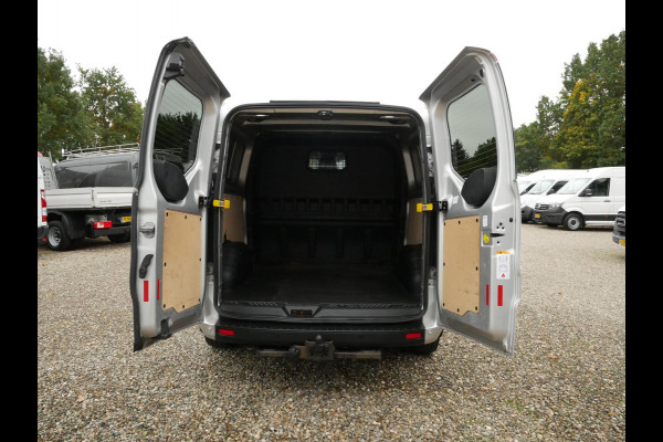 Ford Transit Custom 2.0 TDCI 130PK, L2H1, Dubbel Cabine, Airco
