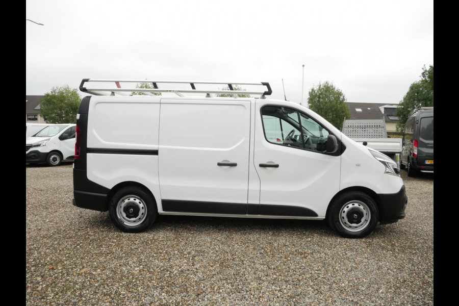 Renault Trafic 2.0 dCi 145PK, L1H1, Automaat, Airco