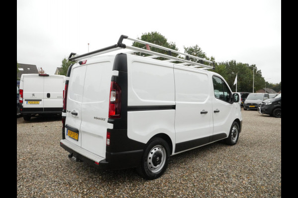 Renault Trafic 2.0 dCi 145PK, L1H1, Automaat, Airco