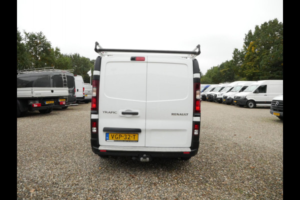 Renault Trafic 2.0 dCi 145PK, L1H1, Automaat, Airco