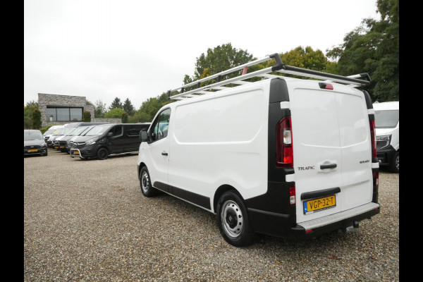 Renault Trafic 2.0 dCi 145PK, L1H1, Automaat, Airco