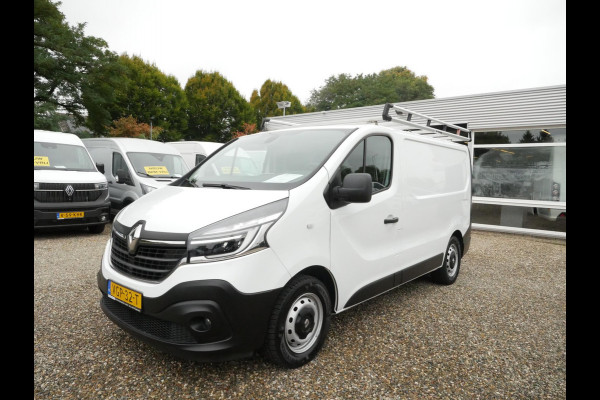 Renault Trafic 2.0 dCi 145PK, L1H1, Automaat, Airco