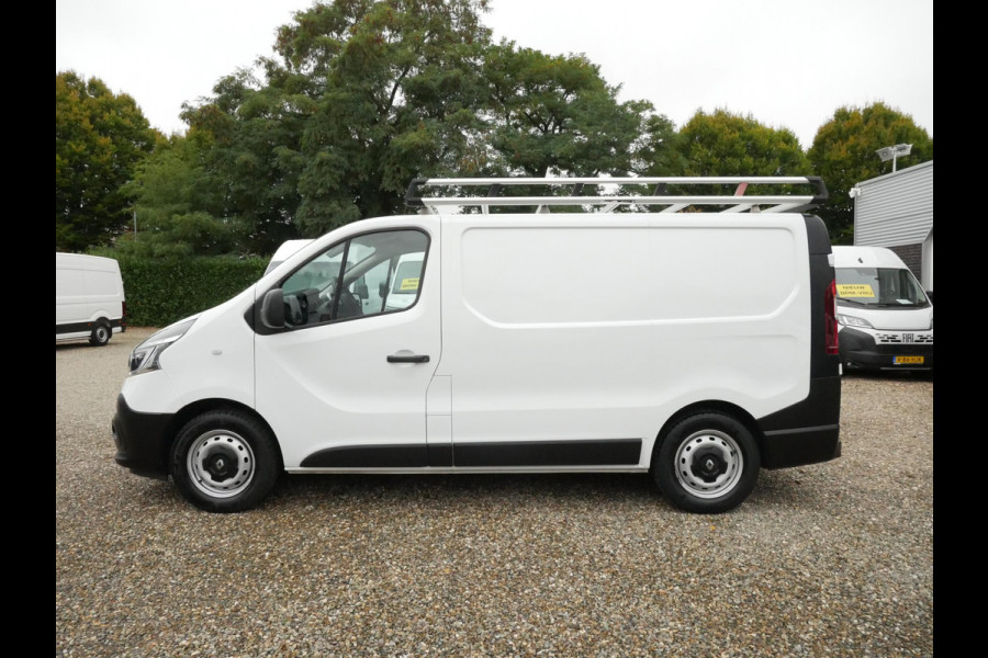 Renault Trafic 2.0 dCi 145PK, L1H1, Automaat, Airco