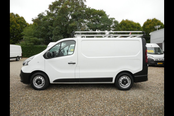 Renault Trafic 2.0 dCi 145PK, L1H1, Automaat, Airco