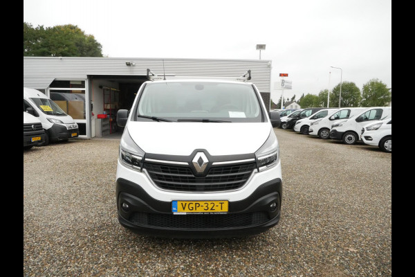 Renault Trafic 2.0 dCi 145PK, L1H1, Automaat, Airco