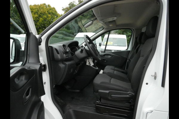 Renault Trafic 2.0 dCi 145PK, L1H1, Automaat, Airco