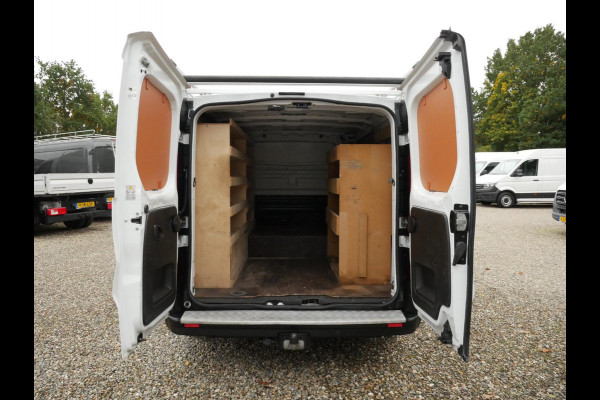 Renault Trafic 2.0 dCi 145PK, L1H1, Automaat, Airco