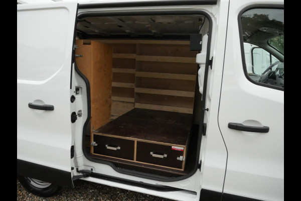 Renault Trafic 2.0 dCi 145PK, L1H1, Automaat, Airco