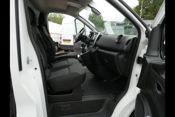 Renault Trafic 2.0 dCi 145PK, L1H1, Automaat, Airco
