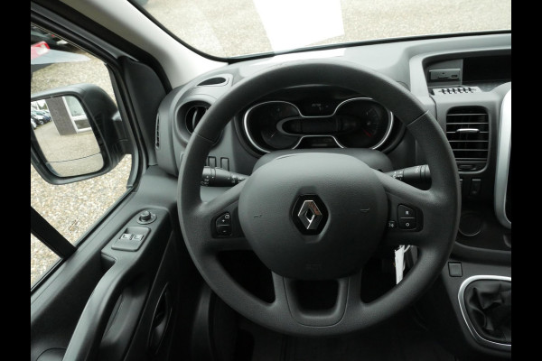 Renault Trafic 2.0 dCi 145PK, L1H1, Automaat, Airco