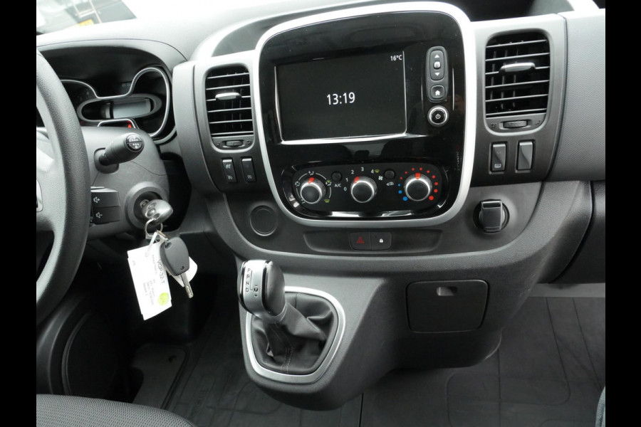 Renault Trafic 2.0 dCi 145PK, L1H1, Automaat, Airco