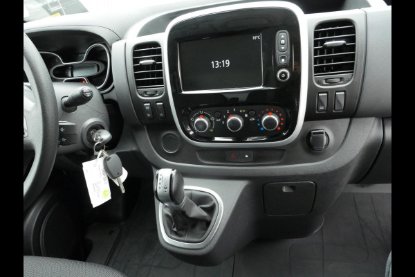 Renault Trafic 2.0 dCi 145PK, L1H1, Automaat, Airco