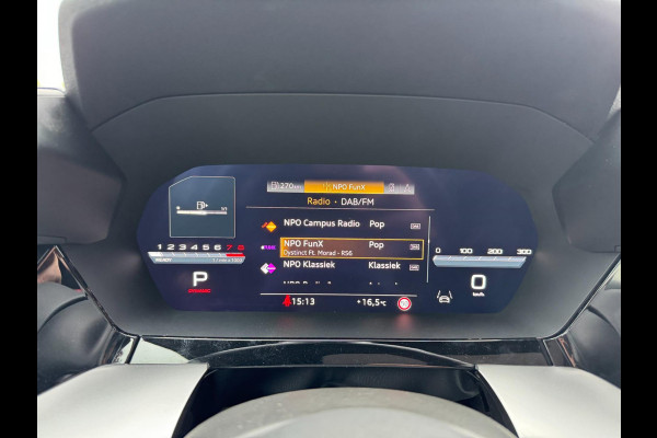 Audi A3 Sportback 2.0 TFSI S3 quattro Pano Leder Camera HUD Matrix
