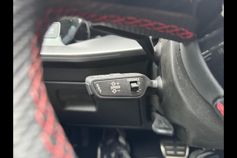 Audi A3 Sportback 2.0 TFSI S3 quattro Pano Leder Camera HUD Matrix