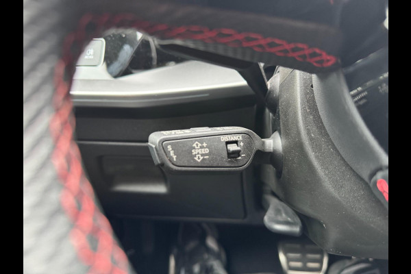 Audi A3 Sportback 2.0 TFSI S3 quattro Pano Leder Camera HUD Matrix