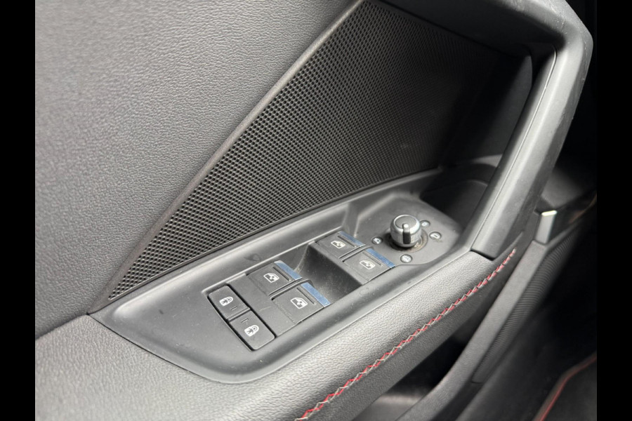Audi A3 Sportback 2.0 TFSI S3 quattro Pano Leder Camera HUD Matrix