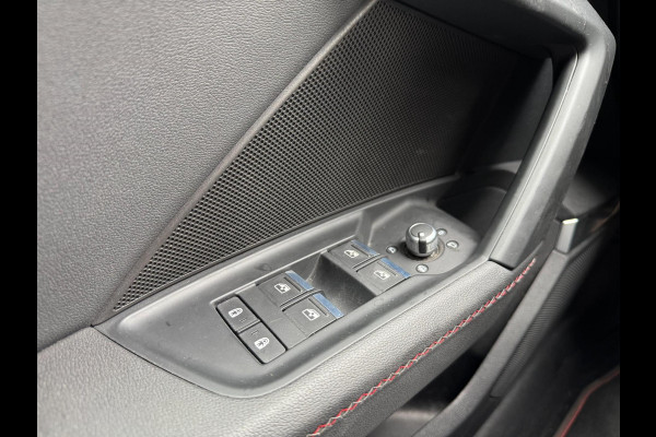 Audi A3 Sportback 2.0 TFSI S3 quattro Pano Leder Camera HUD Matrix