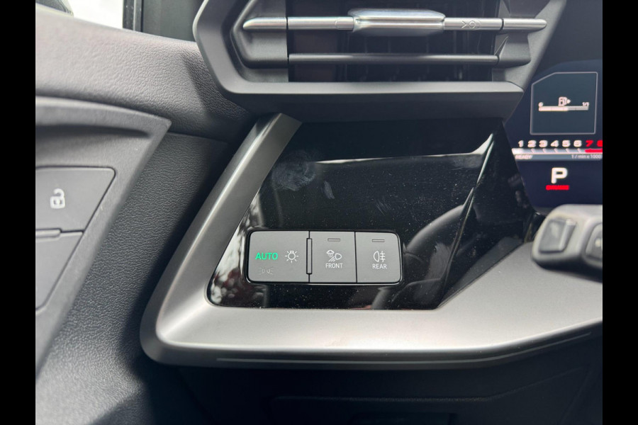 Audi A3 Sportback 2.0 TFSI S3 quattro Pano Leder Camera HUD Matrix