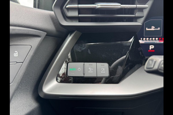 Audi A3 Sportback 2.0 TFSI S3 quattro Pano Leder Camera HUD Matrix