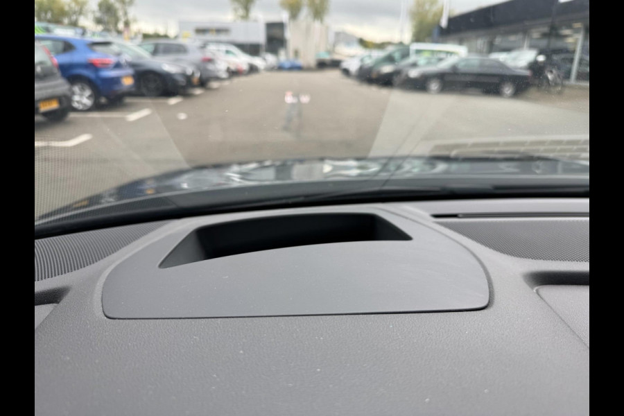 Audi A3 Sportback 2.0 TFSI S3 quattro Pano Leder Camera HUD Matrix