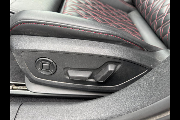 Audi A3 Sportback 2.0 TFSI S3 quattro Pano Leder Camera HUD Matrix
