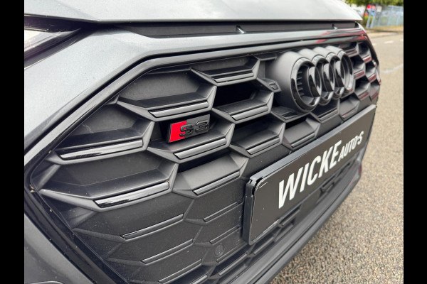 Audi A3 Sportback 2.0 TFSI S3 quattro Pano Leder Camera HUD Matrix